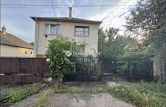 Eladó Budapest XVI. kerületi ikerház hirdetés (97497887)