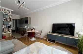 Eladó Budapest V. kerületi tégla lakás hirdetés (99372497)