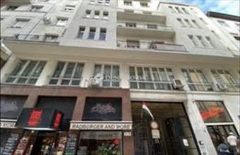 Kiadó Budapest V. kerületi tégla lakás hirdetés (86527485)