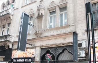 Eladó Budapest V. kerületi tégla lakás hirdetés (66159387)