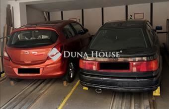 Eladó Budapest IX. kerületi egyedi garázs hirdetés (64869365)