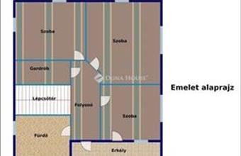 Eladó Pomázi családi ház hirdetés (28395918)