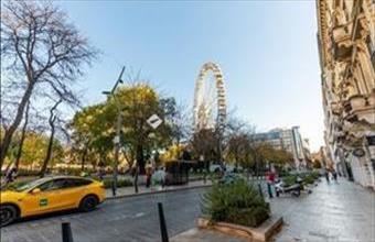 Eladó Budapest V. kerületi tégla lakás hirdetés (37839722)