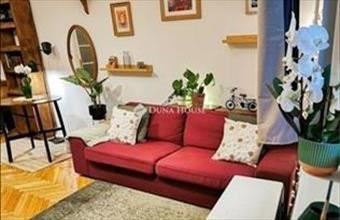 Eladó Budapest XII. kerületi tégla lakás hirdetés (53795654)