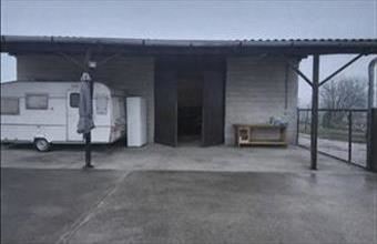 Kiadó Alsónémedi raktár hirdetés (38477347)