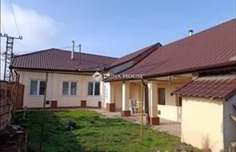 Eladó Kunszentmártoni családi ház hirdetés (59237433)