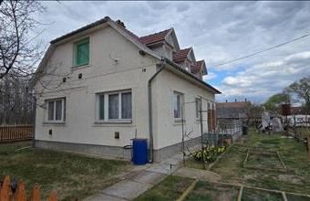 Eladó Cserkeszőlői családi ház hirdetés (56649573)