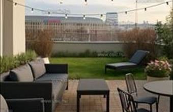 Eladó Budapest XI. kerületi tégla lakás hirdetés (44436749)