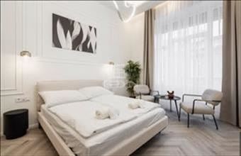 Eladó Budapest VI. kerületi tégla lakás hirdetés (39939383)