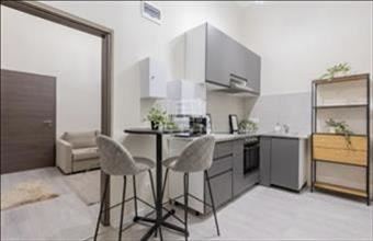 Eladó Budapest VI. kerületi tégla lakás hirdetés (44496574)