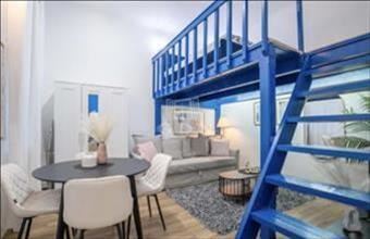 Eladó Budapest VI. kerületi tégla lakás hirdetés (92227999)