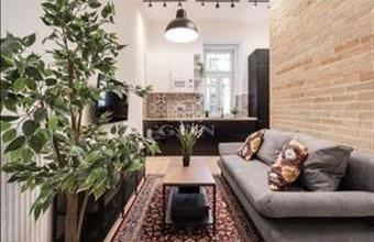 Eladó Budapest VI. kerületi tégla lakás hirdetés (88363448)