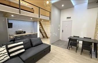 Eladó Budapest VI. kerületi tégla lakás hirdetés (73998533)