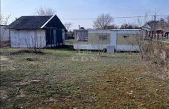 Eladó Szatymazi üdülőövezeti telek hirdetés (74963543)