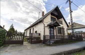 Eladó Jobbágyi családi ház hirdetés (37924442)