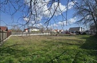 Eladó Budapest XVII. kerületi lakóövezeti telek hirdetés (43544931)