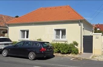 Eladó Tapolcai családi ház hirdetés (92423861)