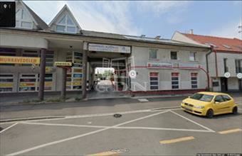 Kiadó Székesfehérvári egyéb üzlethelyiség hirdetés (79349841)