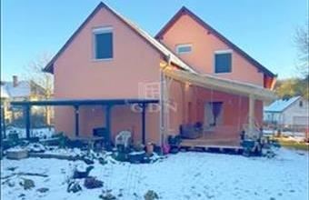 Eladó Lispeszentadorjáni családi ház hirdetés (27297932)