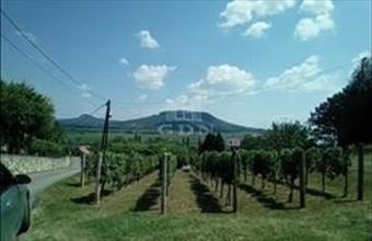 Eladó Szigligeti üdülőövezeti telek hirdetés (32951714)