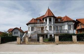 Eladó Hévízi családi ház hirdetés (66787746)