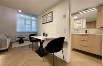 Eladó Budapest IX. kerületi tégla lakás hirdetés (94927455)