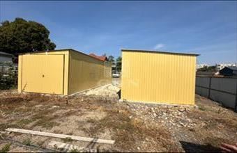 Eladó Budapest XXII. kerületi lakóövezeti telek hirdetés (36355313)