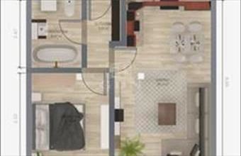 Eladó Budapest XX. kerületi tégla lakás hirdetés (61725445)