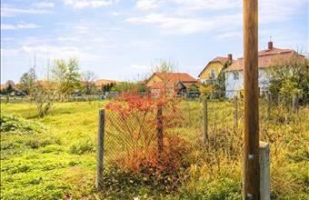 Eladó Tápiószentmártoni lakóövezeti telek hirdetés (84624933)