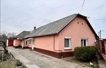 Eladó Hercegszántói családi ház hirdetés (33573127)