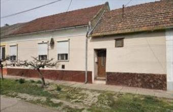 Eladó Bácsalmási tégla lakás hirdetés (45265894)