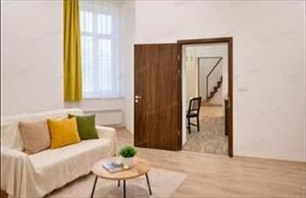 Kiadó Budapest VI. kerületi tégla lakás hirdetés (35937536)