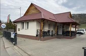 Eladó Karancsaljai egyéb vendéglátó ingatlan hirdetés (49296815)