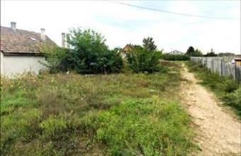 Eladó Csörögi lakóövezeti telek hirdetés (17477853)