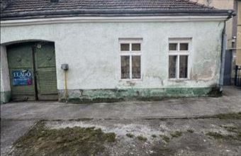 Eladó Pápai családi ház hirdetés (49873823)