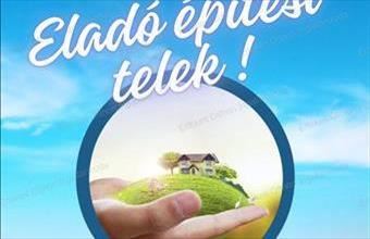 Eladó Nyíregyházai lakóövezeti telek hirdetés (95953339)