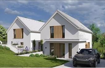 Eladó Gödöllői ikerház hirdetés (37754937)