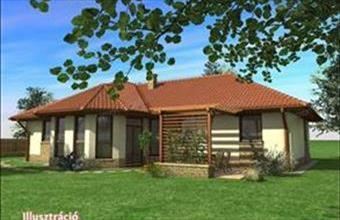 Eladó Kecskeméti lakóövezeti telek hirdetés (48638396)