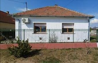 Eladó Hernádi családi ház hirdetés (43944454)