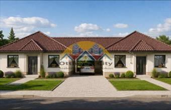 Eladó Nyáregyházai ikerház hirdetés (47438497)