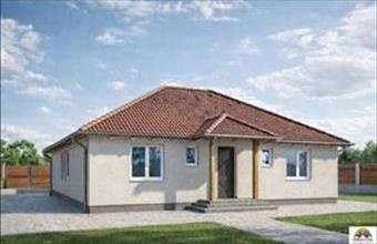 Eladó Csévharaszti családi ház hirdetés (28939449)