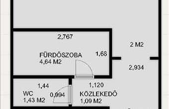 Eladó Budapest XV. kerületi tégla lakás hirdetés (42177943)