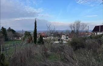 Eladó Budakalászi egyéb telek hirdetés (33323242)