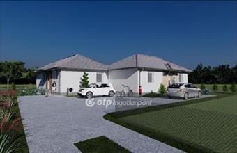 Eladó Kápolnásnyéki ikerház hirdetés (53328495)