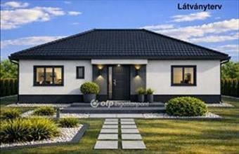 Eladó Jánossomorjai családi ház hirdetés (37749584)