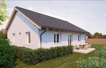 Eladó Pusztaszabolcsi családi ház hirdetés (44137945)