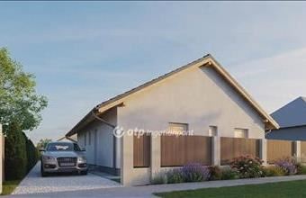 Eladó Pusztaszabolcsi családi ház hirdetés (11433437)