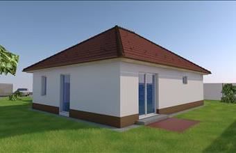 Eladó Pomázi családi ház hirdetés (43795339)