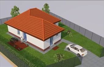 Eladó Pomázi családi ház hirdetés (62353584)