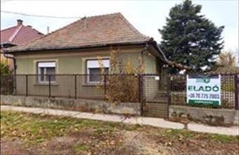 Eladó Nyáregyházai családi ház hirdetés (42675235)